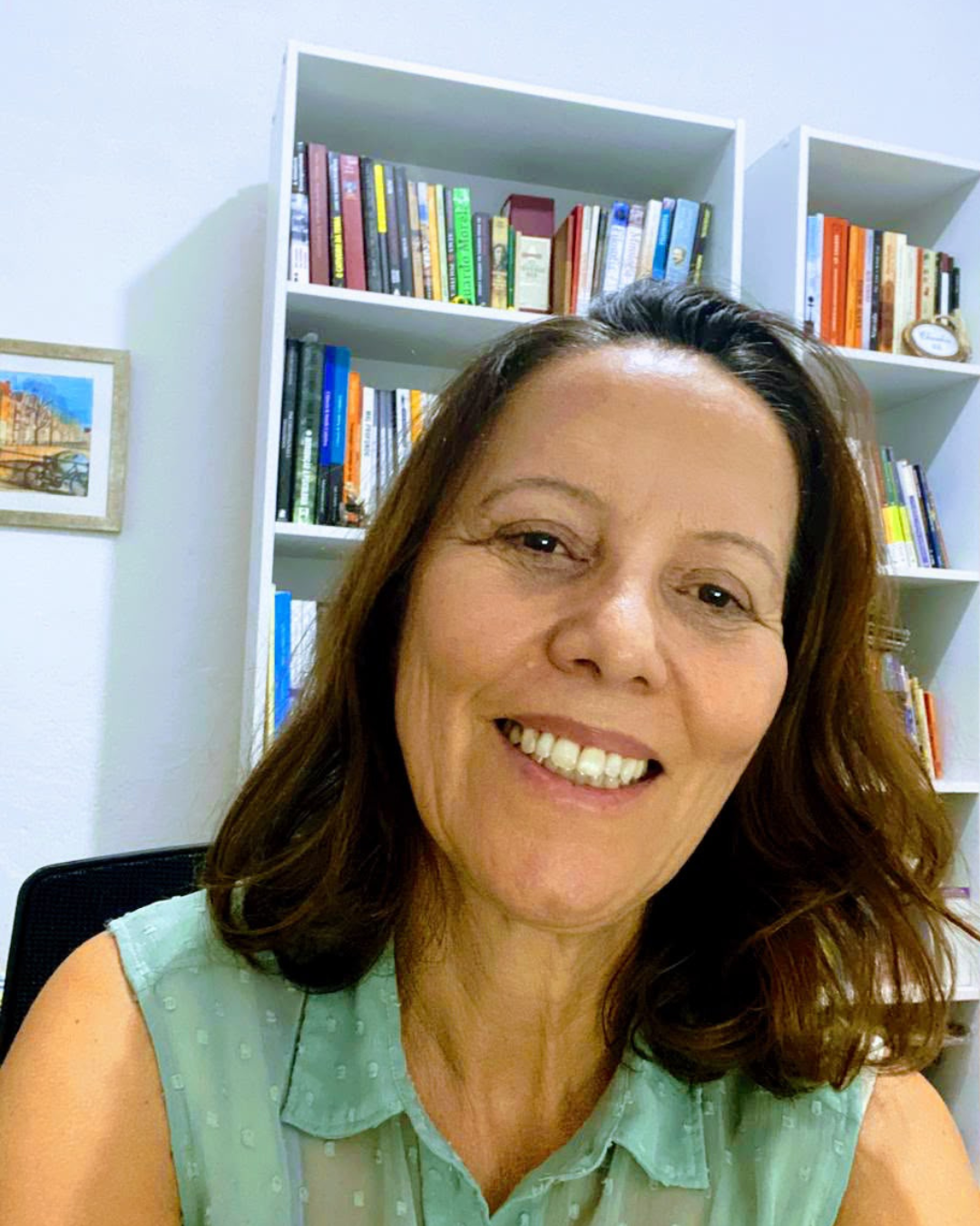 Maria Regina Greggio