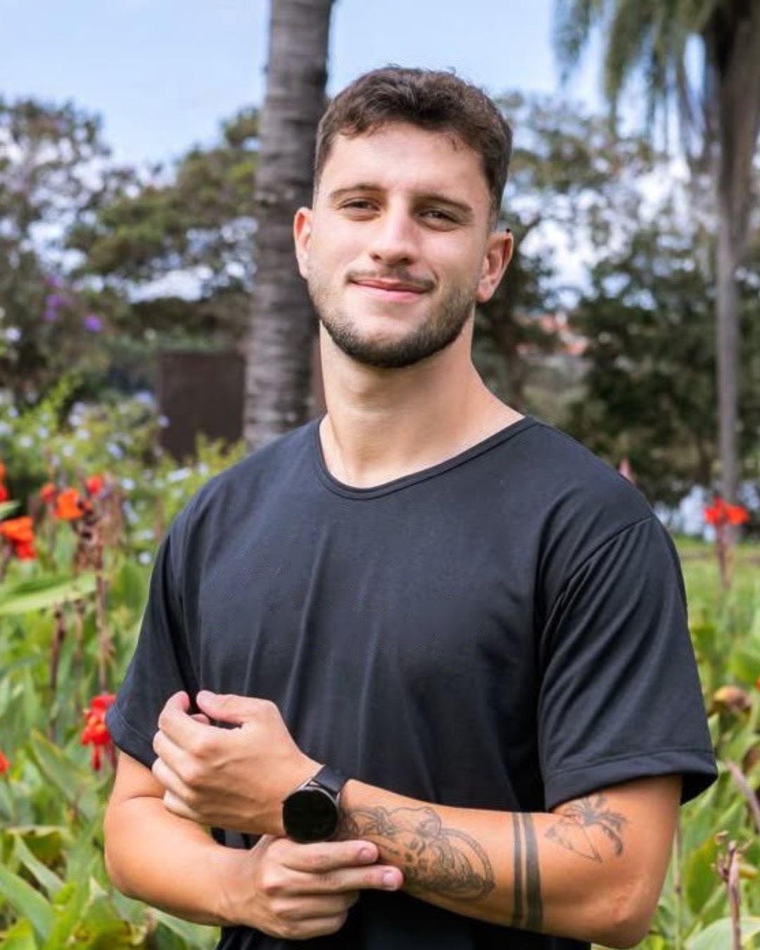 Paulo Greggio